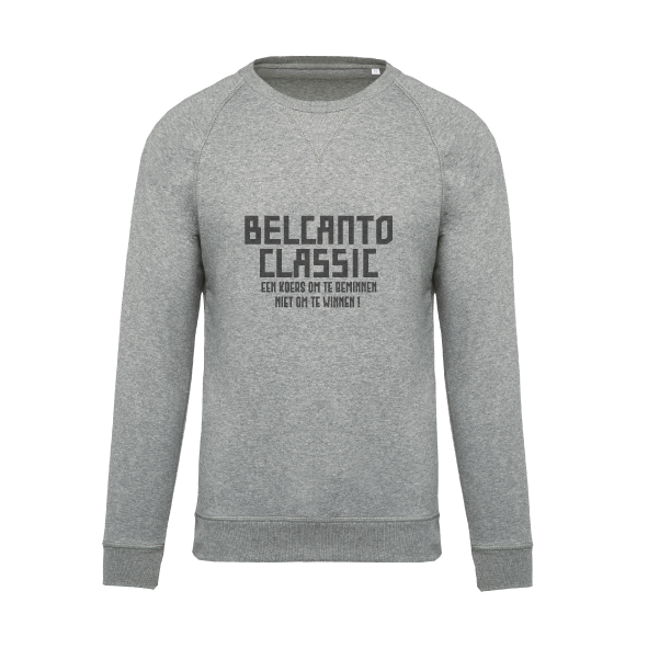 Belcanto Sweatshirt