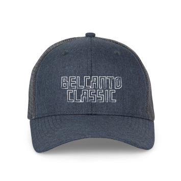 Belcanto Classic Pet