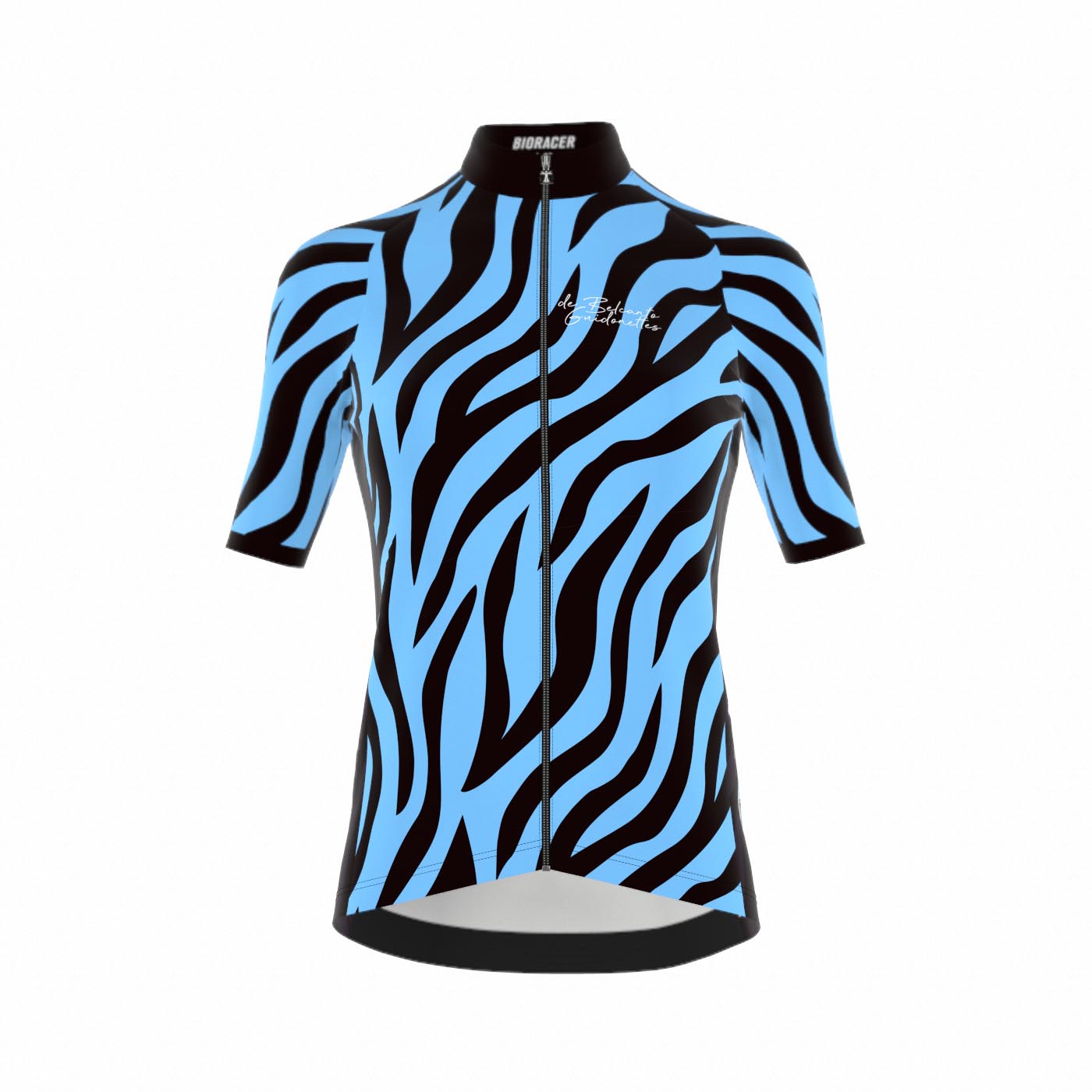Wielershirt Belcanto Guidonettes