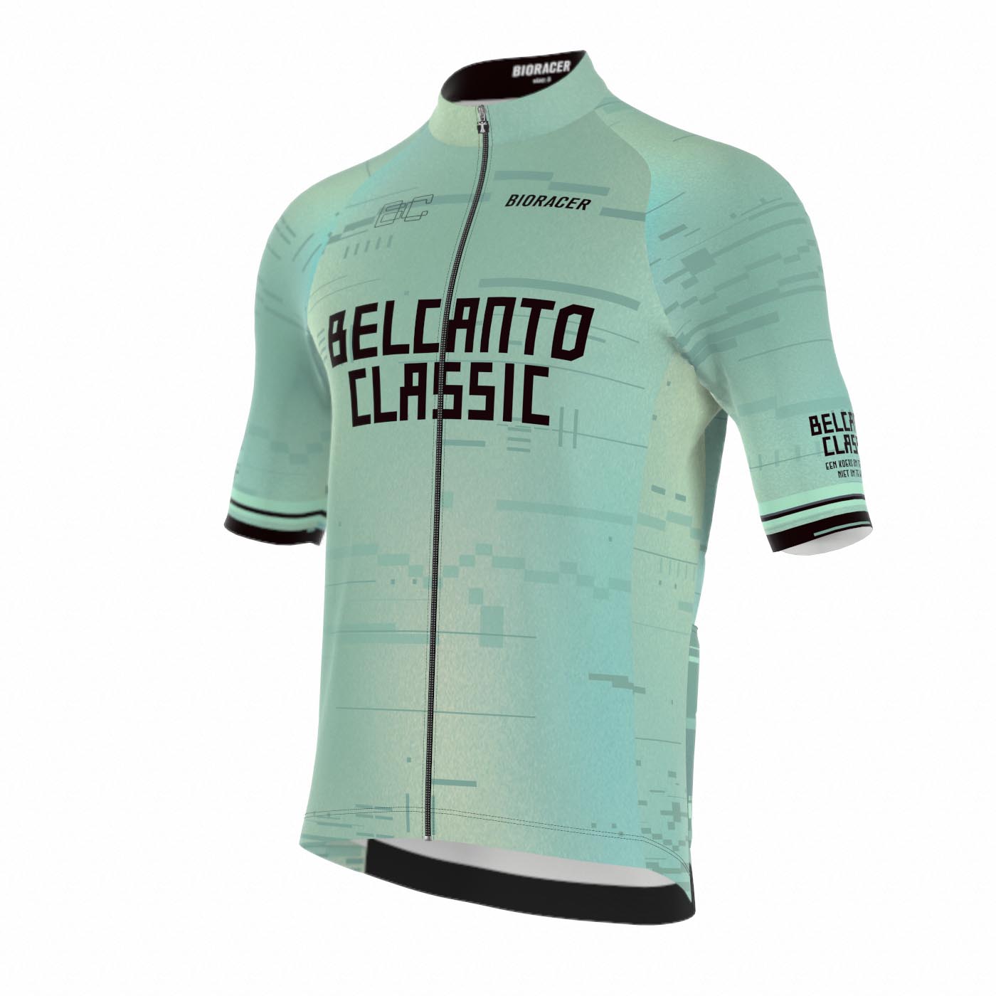 Wielershirt BC25 HEREN Limited Edition PRE ORDER