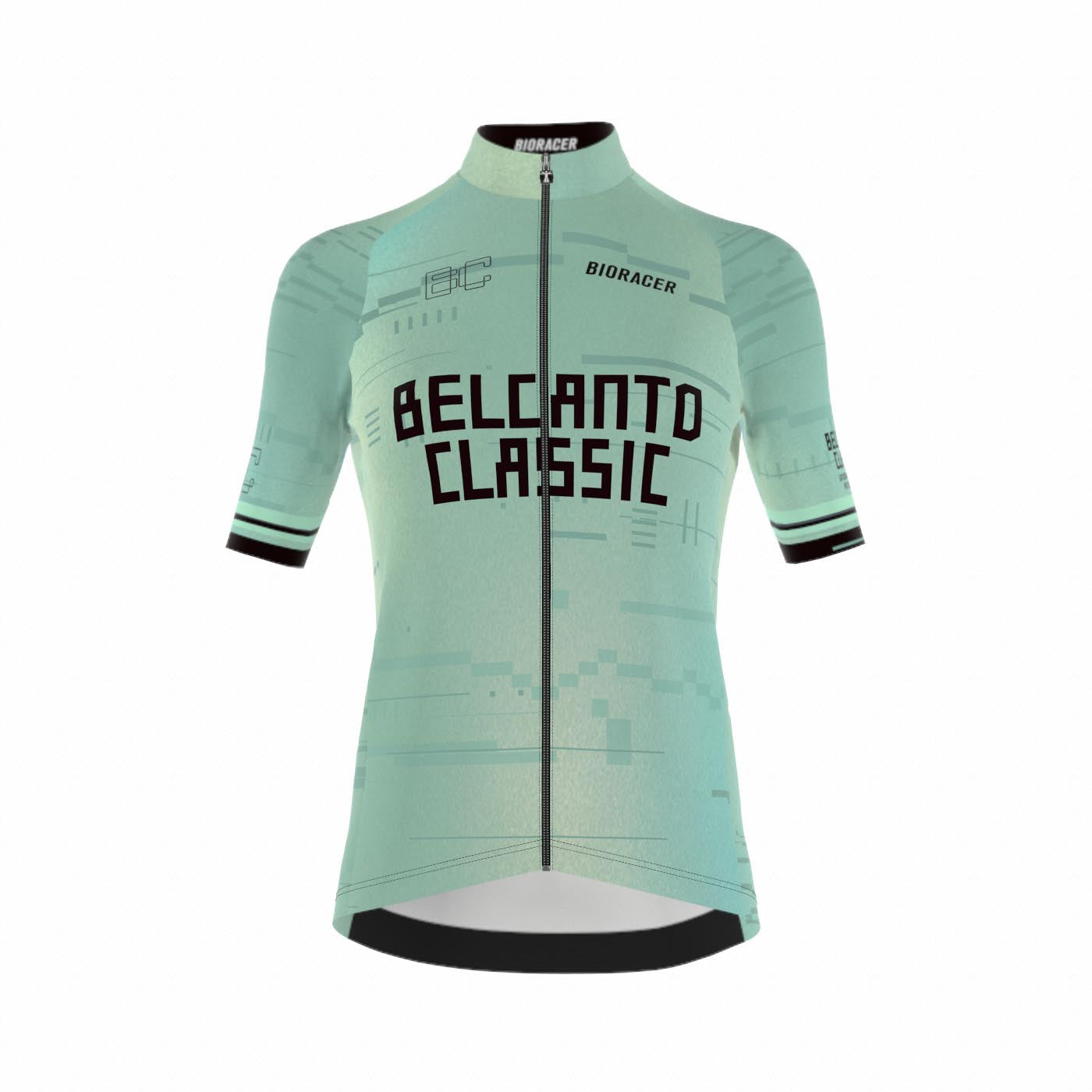 Wielershirt BC25 DAMES Limited Edition