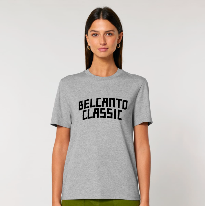 T-shirt Belcanto Classic