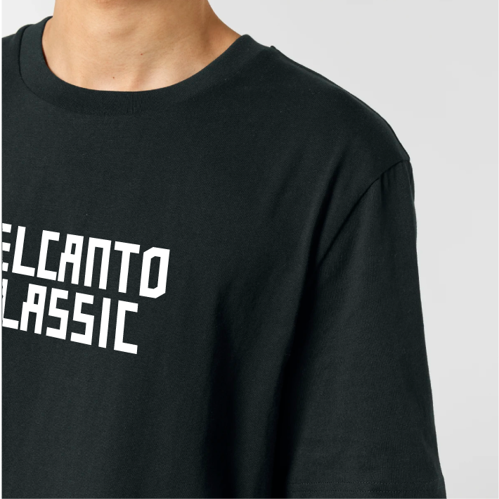 T-shirt Belcanto Classic