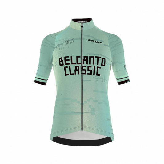 Wielershirt BC25 DAMES Limited Edition