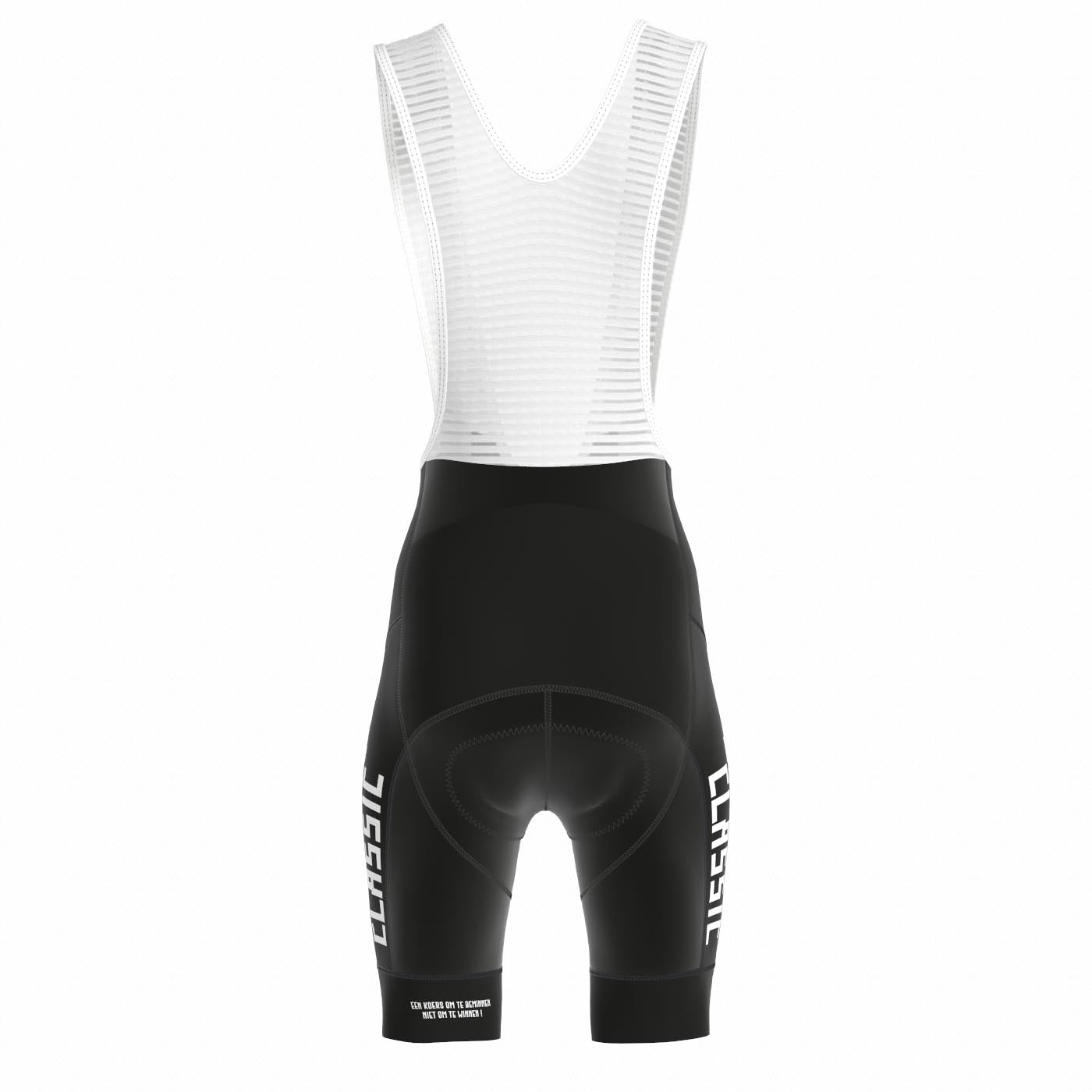 Koersbroek HEREN Belcanto Classic 30