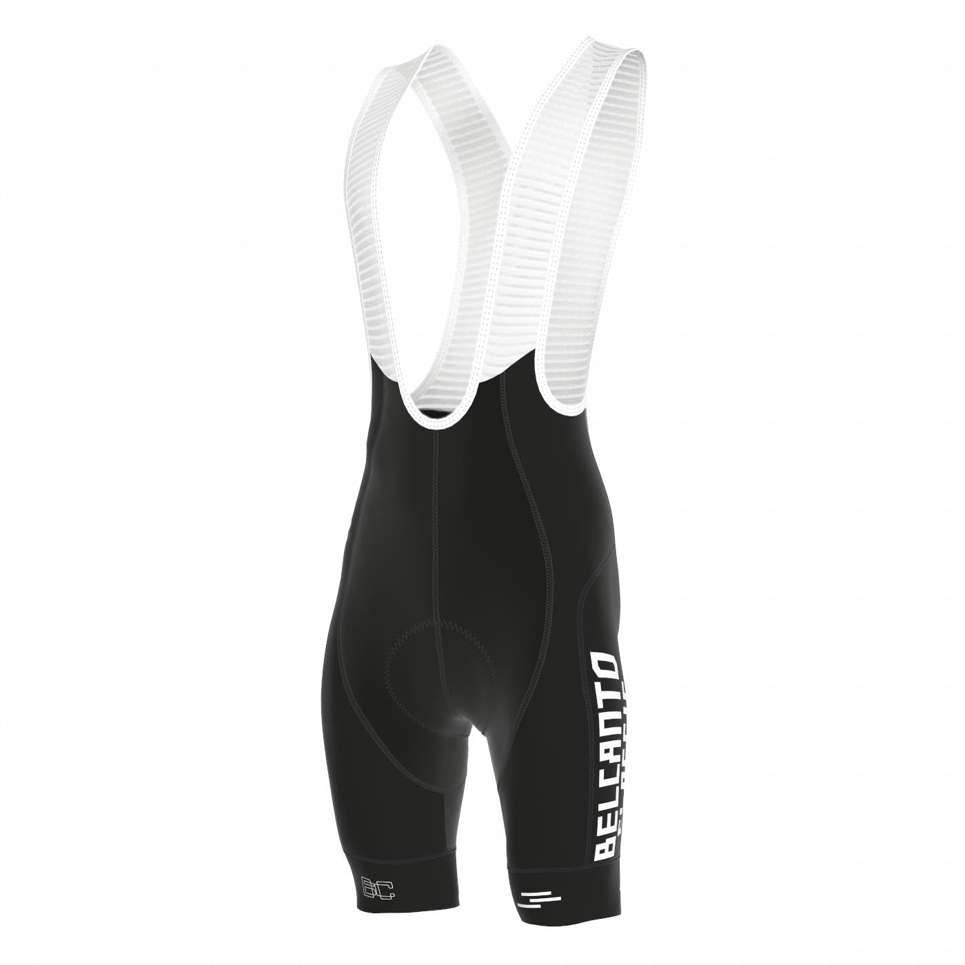 Koersbroek HEREN Belcanto Classic 30
