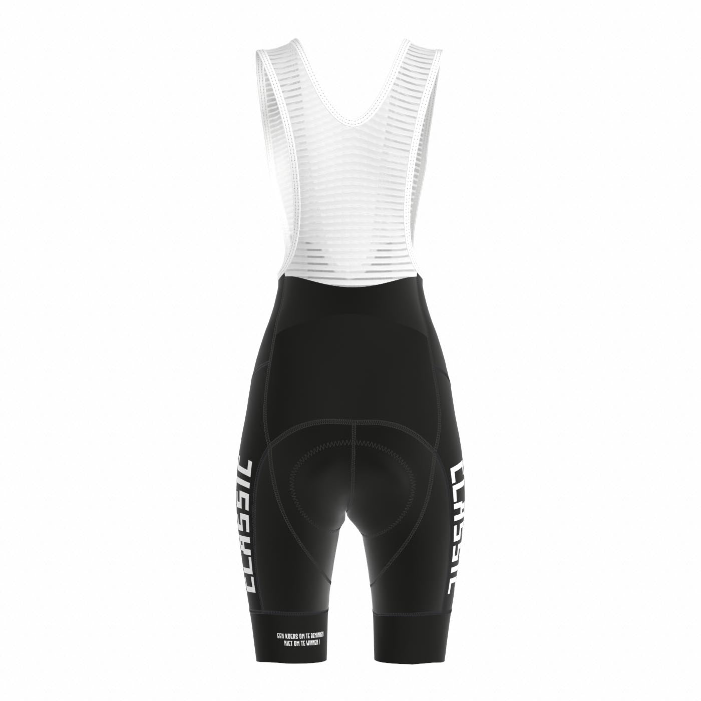 Koersbroek DAMES Belcanto Classic 30
