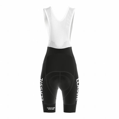 Koersbroek DAMES Belcanto Classic 30