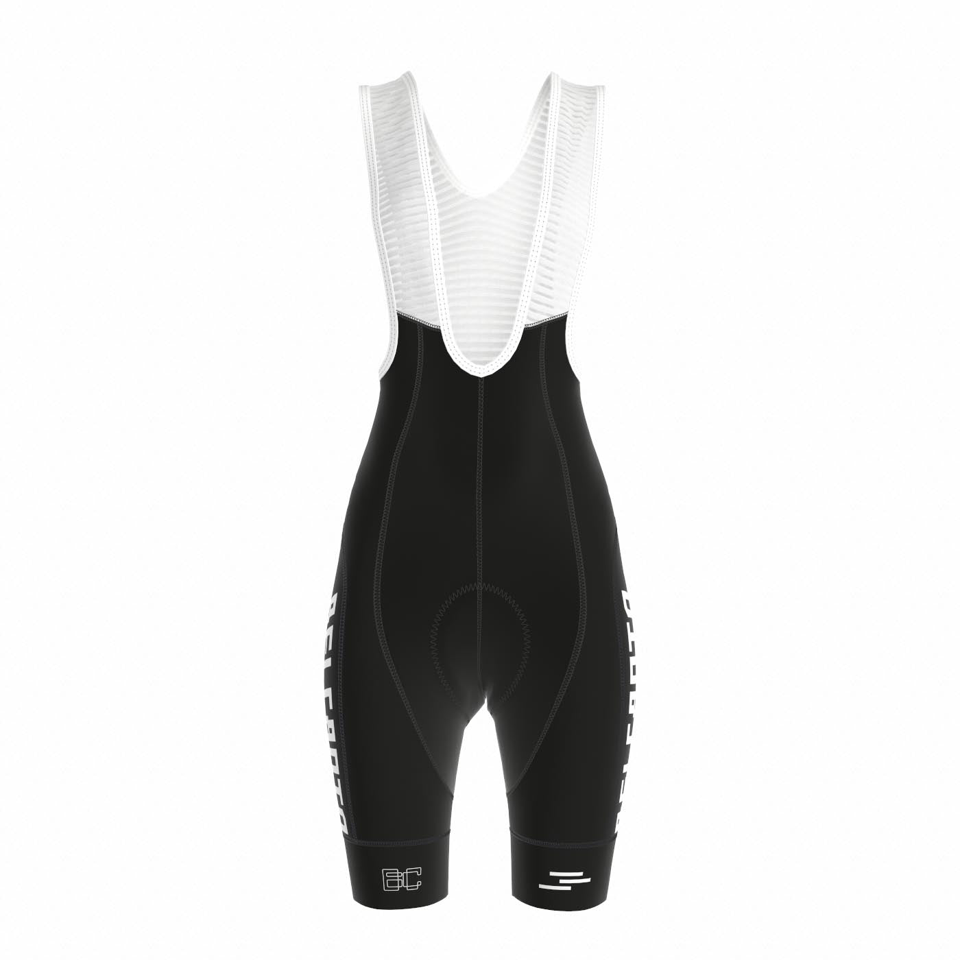 Koersbroek DAMES Belcanto Classic 30