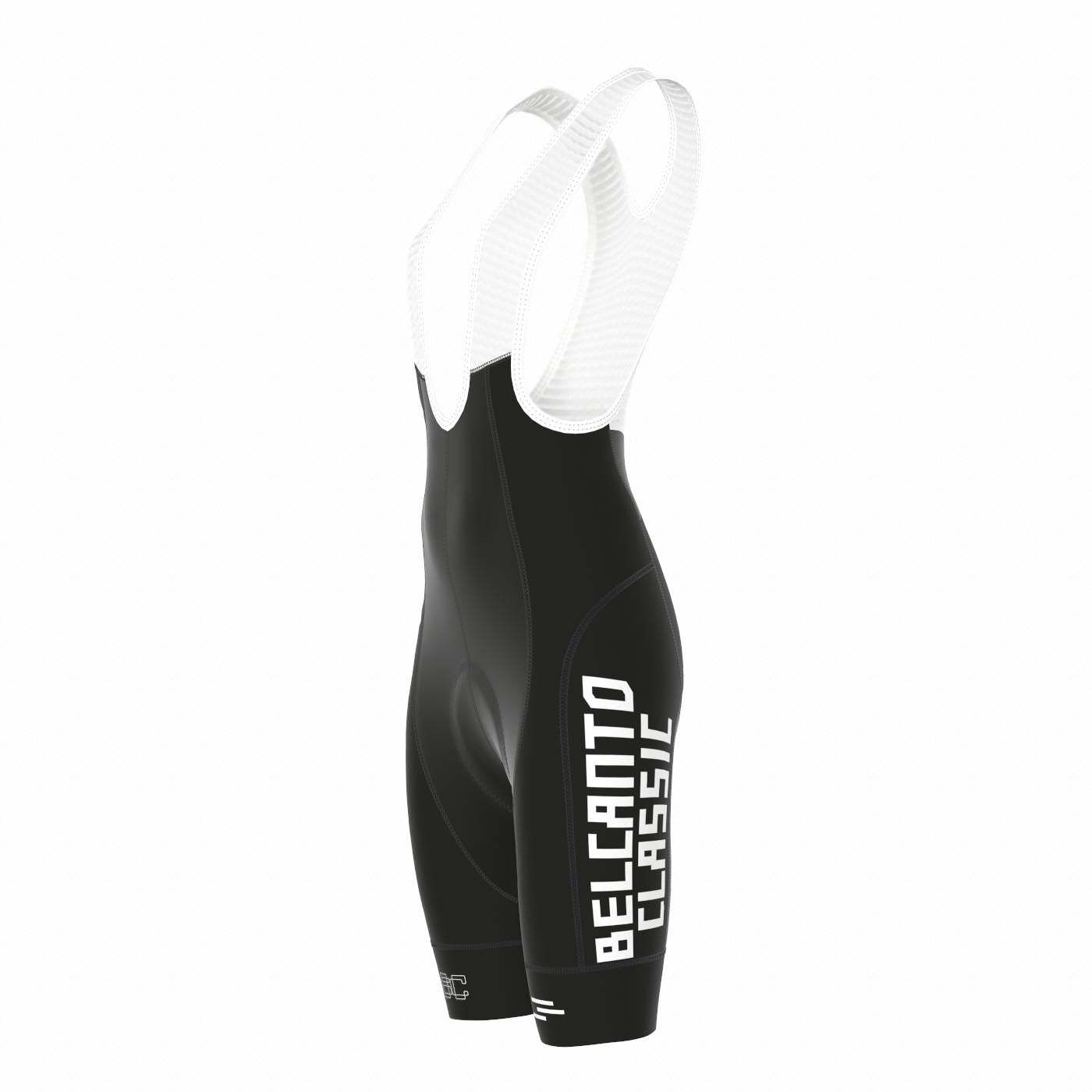 Koersbroek DAMES Belcanto Classic 30