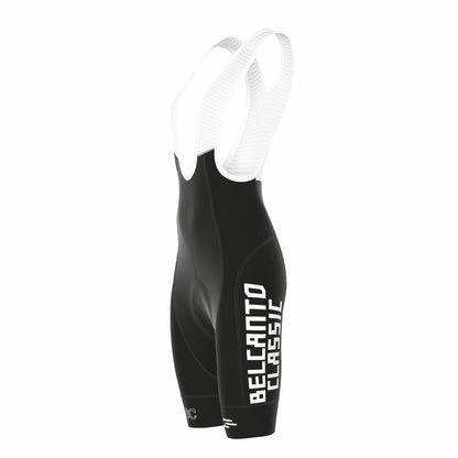 Koersbroek DAMES Belcanto Classic 30