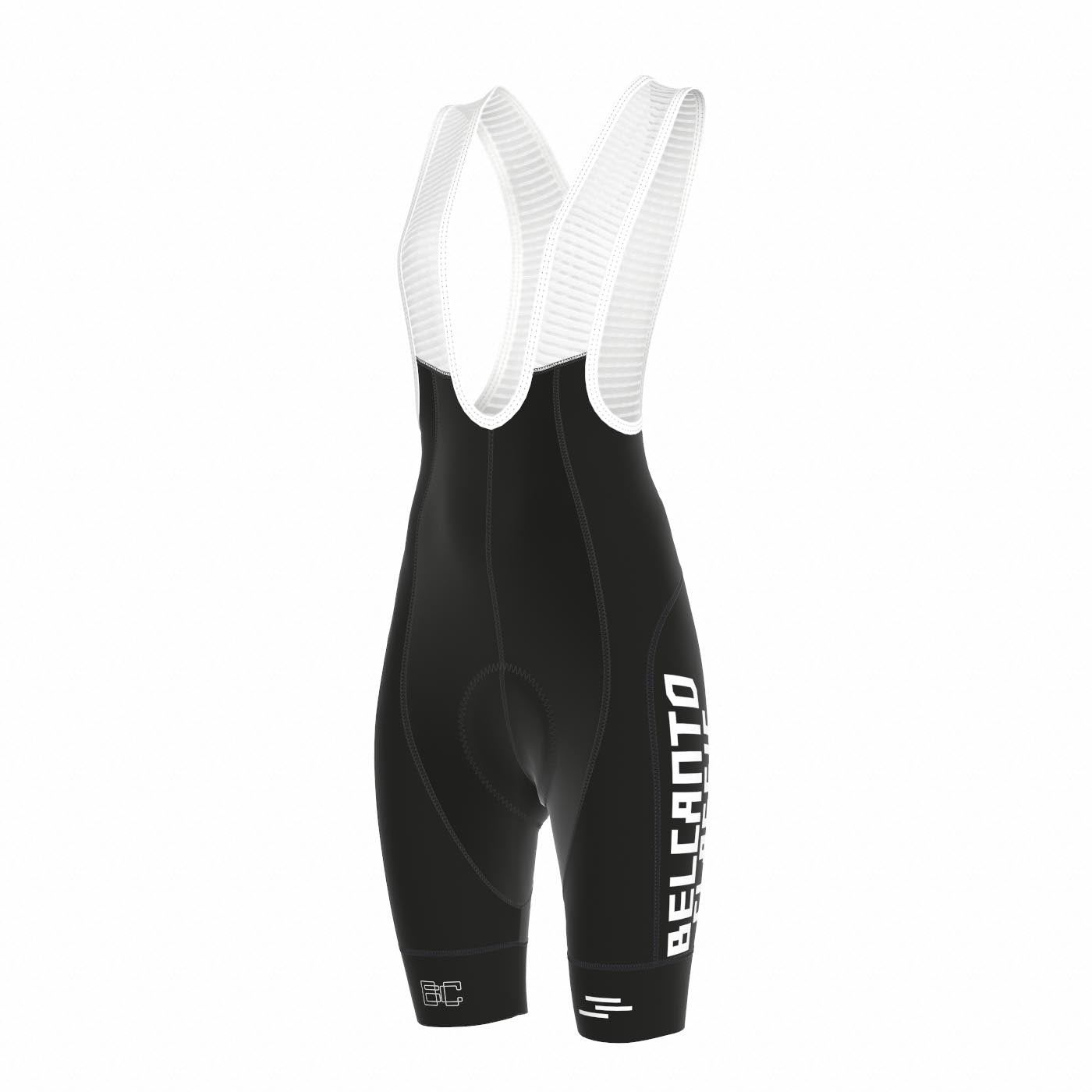 Koersbroek DAMES Belcanto Classic 30
