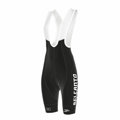 Koersbroek DAMES Belcanto Classic 30