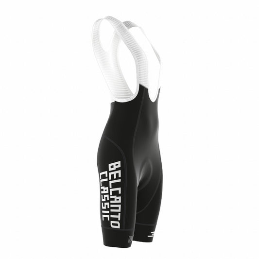 Koersbroek DAMES Belcanto Classic 30