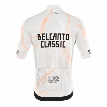 Wielershirt HEREN Belcanto Classic 30