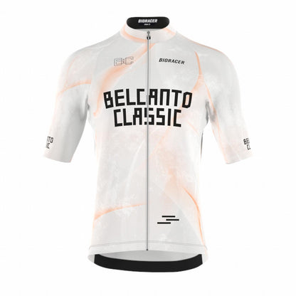 Wielershirt HEREN Belcanto Classic 30