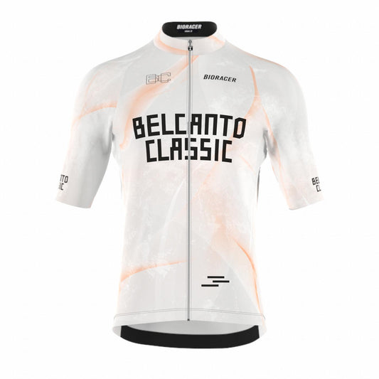 Wielershirt HEREN Belcanto Classic 30