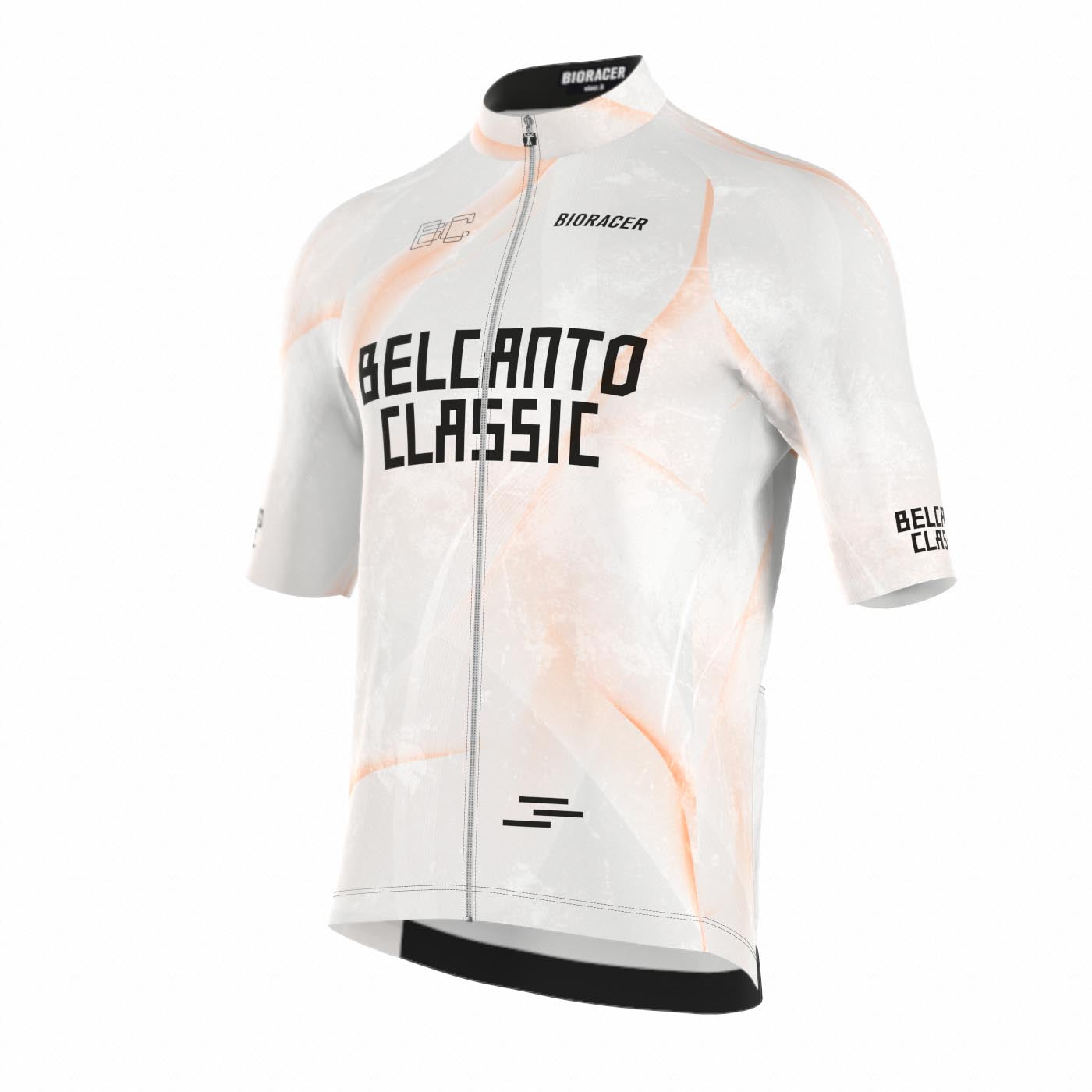 Wielershirt HEREN Belcanto Classic 30