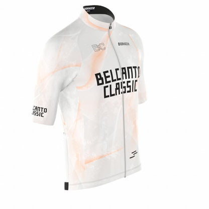 Wielershirt HEREN Belcanto Classic 30