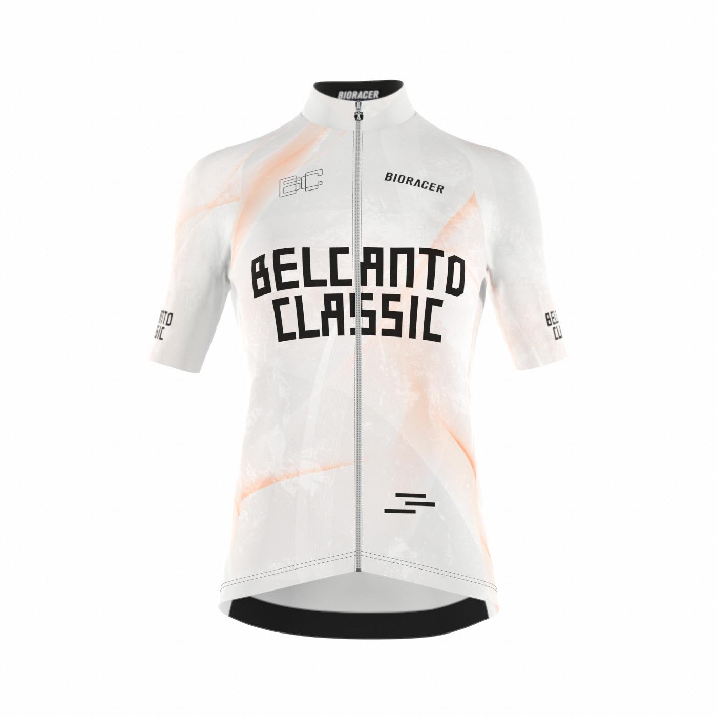 Wielershirt DAMES Belcanto Classic 30