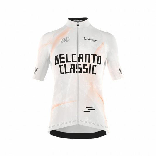 Wielershirt DAMES Belcanto Classic 30
