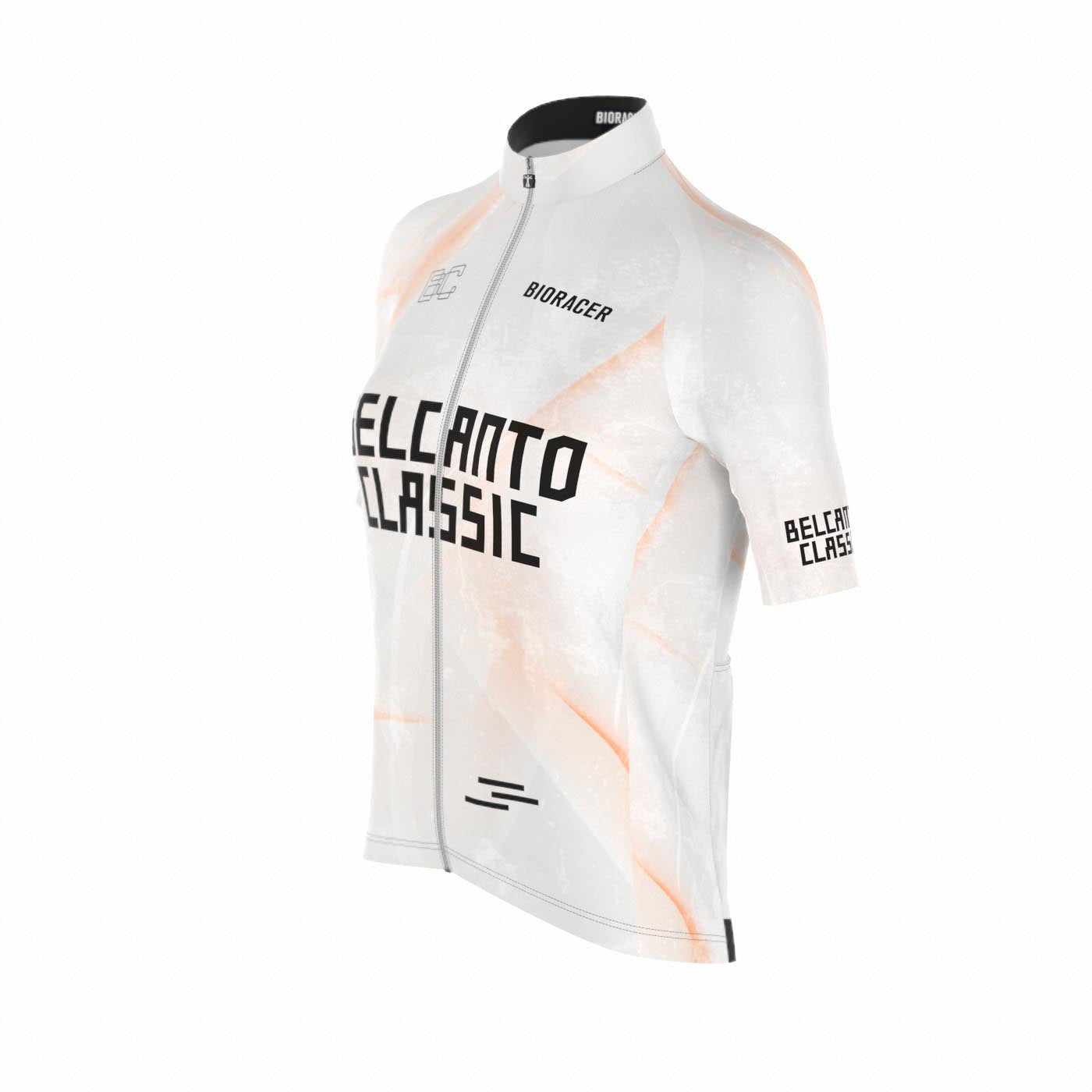Wielershirt DAMES Belcanto Classic 30
