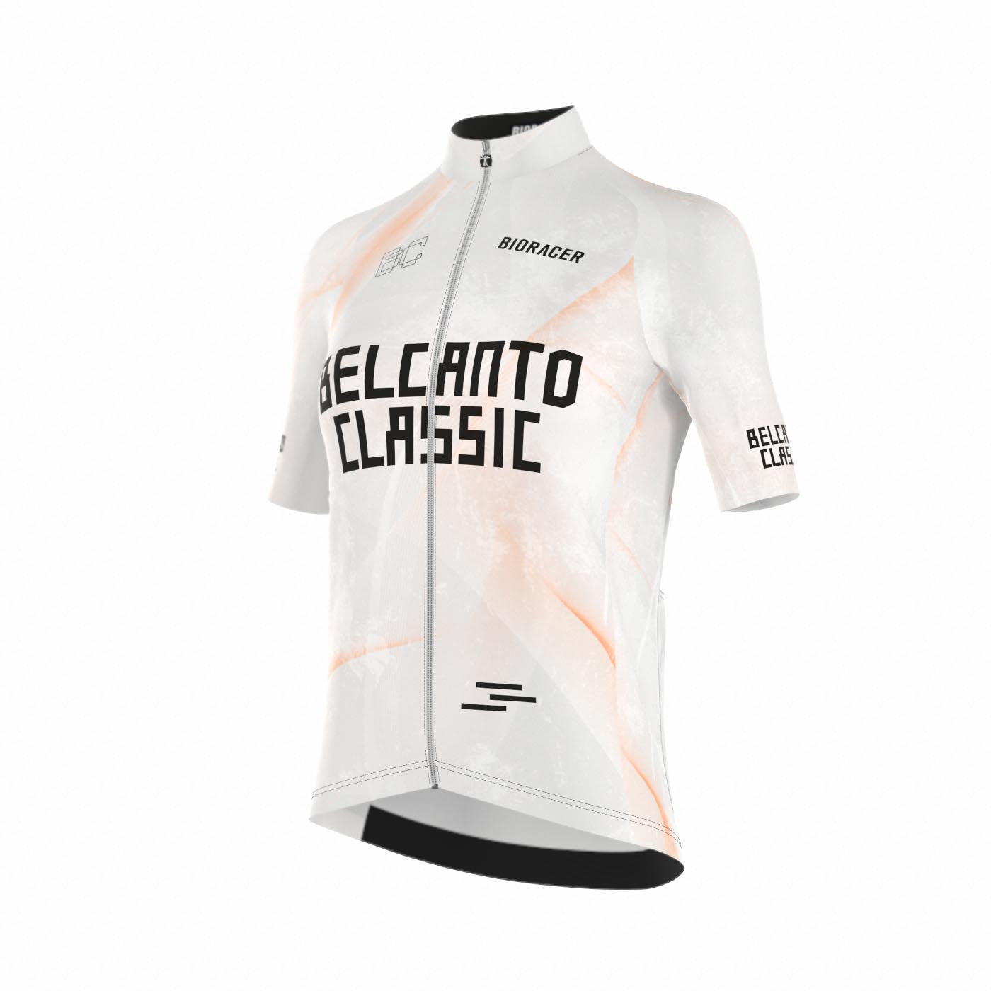 Wielershirt DAMES Belcanto Classic 30