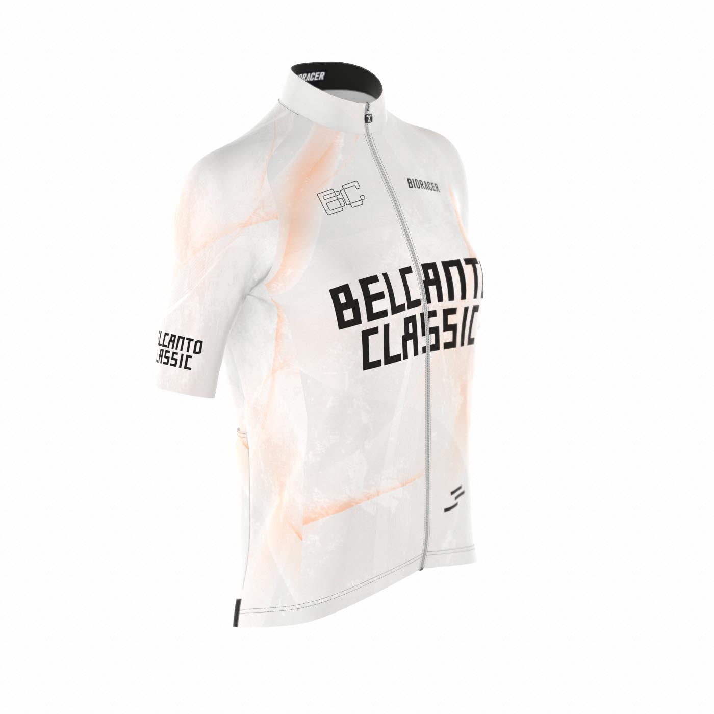 Wielershirt DAMES Belcanto Classic 30